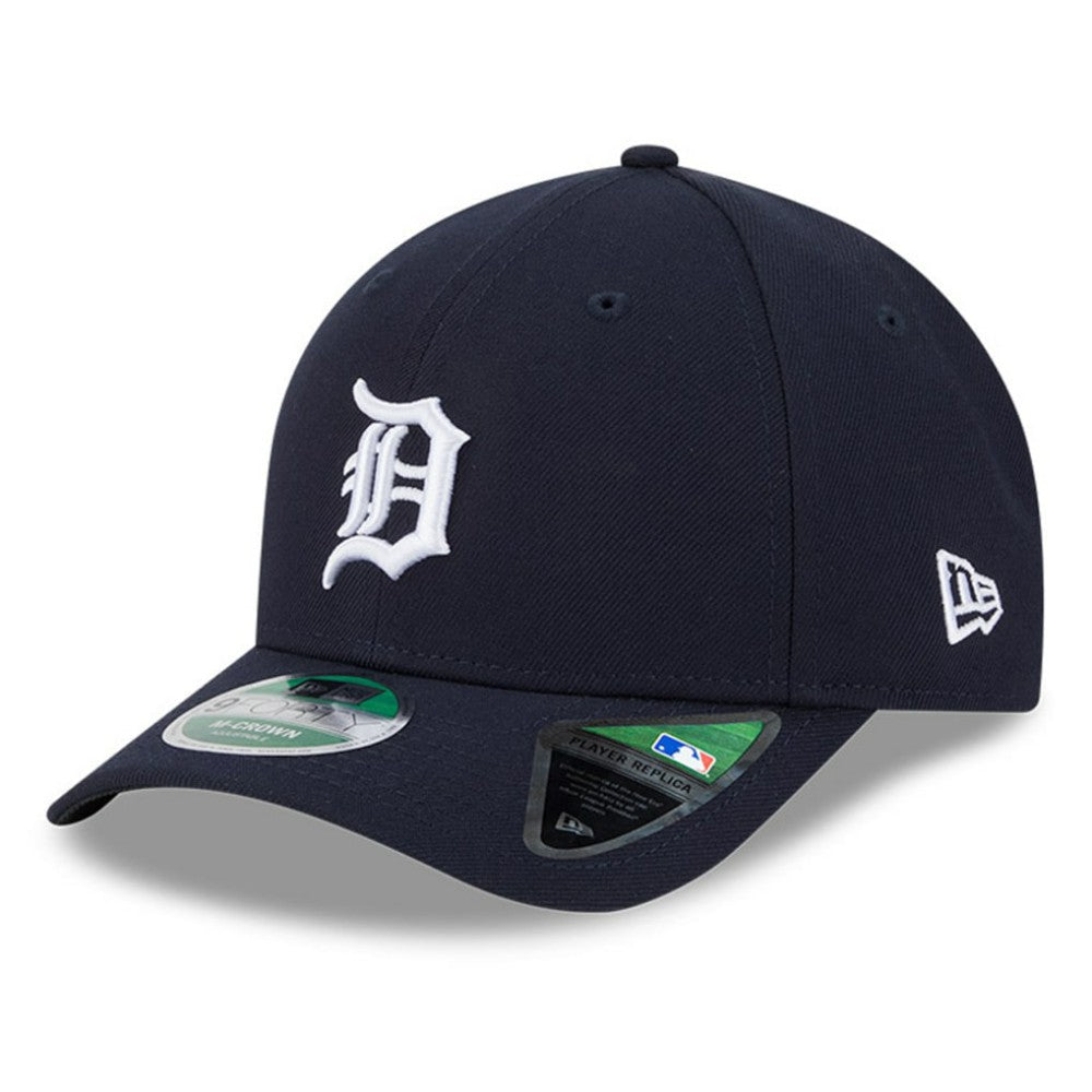 Detroit Tigers New Era Player Replica 9FORTY Adjustable Hat | MLB New