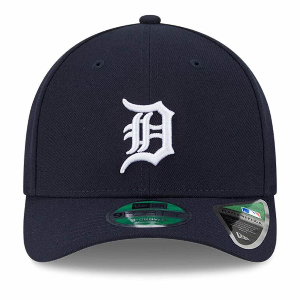 Detroit Tigers New Era Player Replica 9FORTY Adjustable Hat | MLB New