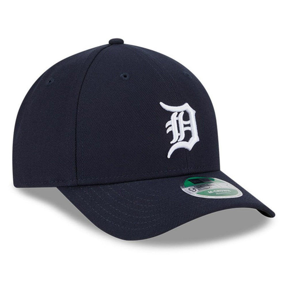 Detroit Tigers New Era Player Replica 9FORTY Adjustable Hat | MLB New