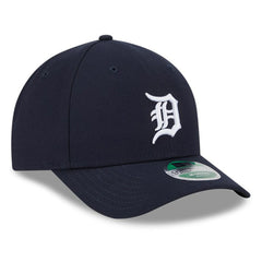 Detroit Tigers New Era Player Replica 9FORTY Adjustable Hat | MLB New