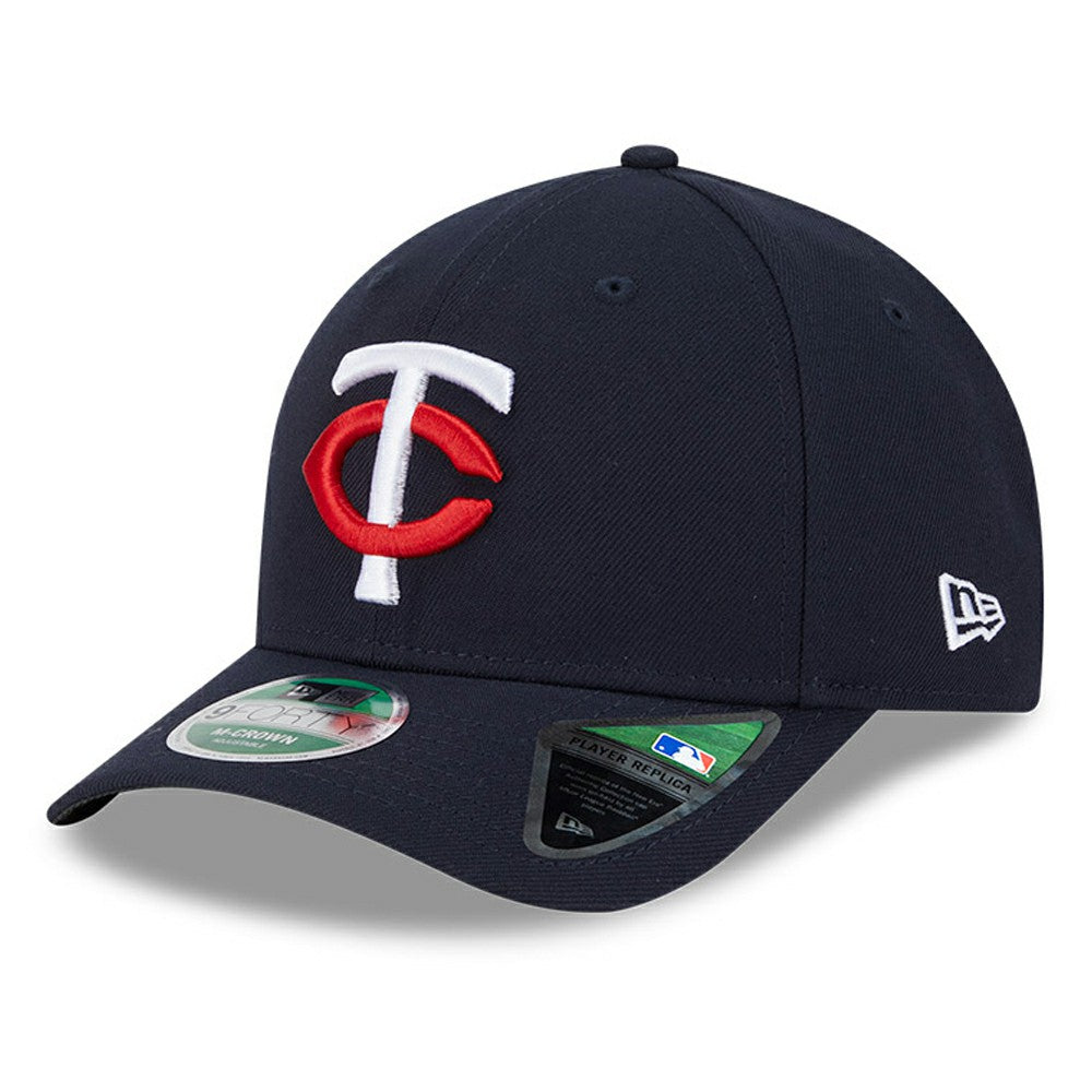 Minnesota Twins New Era Player Replica 9FORTY Adjustable Hat | MLB Sale