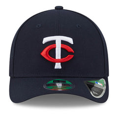 Minnesota Twins New Era Player Replica 9FORTY Adjustable Hat | MLB Sale