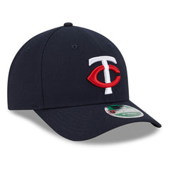 Minnesota Twins New Era Player Replica 9FORTY Adjustable Hat | MLB Sale