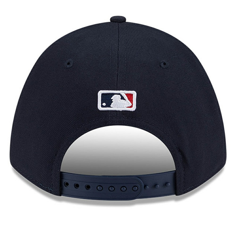 Minnesota Twins New Era Player Replica 9FORTY Adjustable Hat | MLB Sale