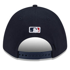Minnesota Twins New Era Player Replica 9FORTY Adjustable Hat | MLB Sale