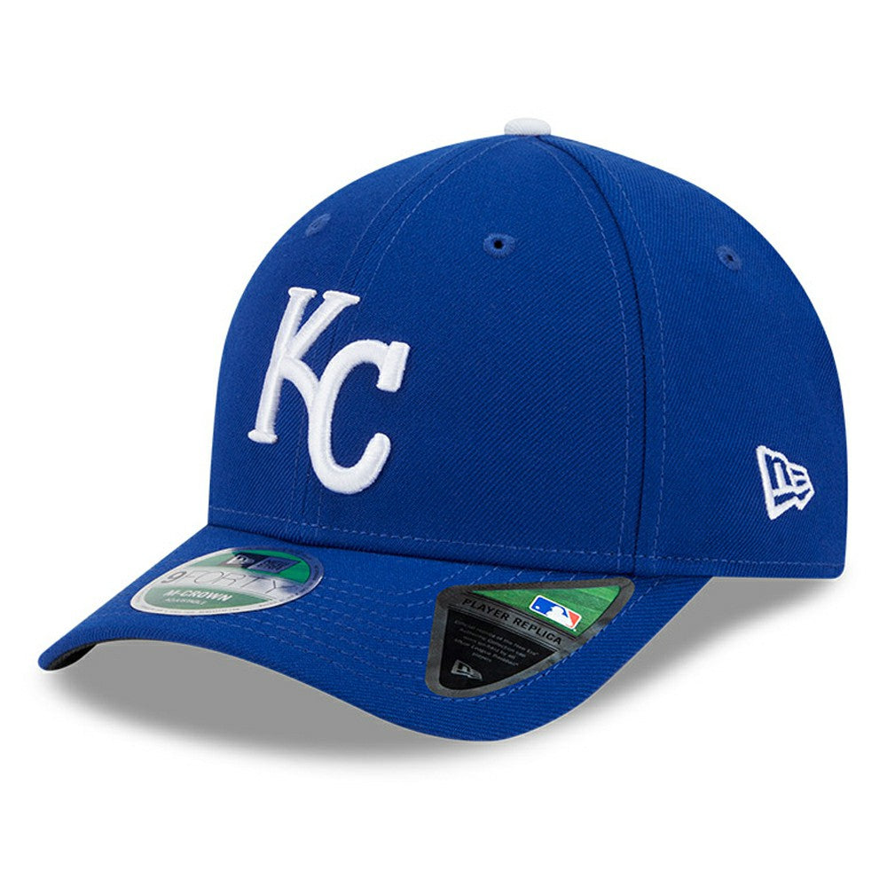 Kansas City Royals New Era Player Replica 9FORTY Adjustable Hat | MLB US