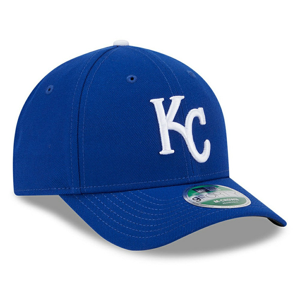 Kansas City Royals New Era Player Replica 9FORTY Adjustable Hat | MLB US