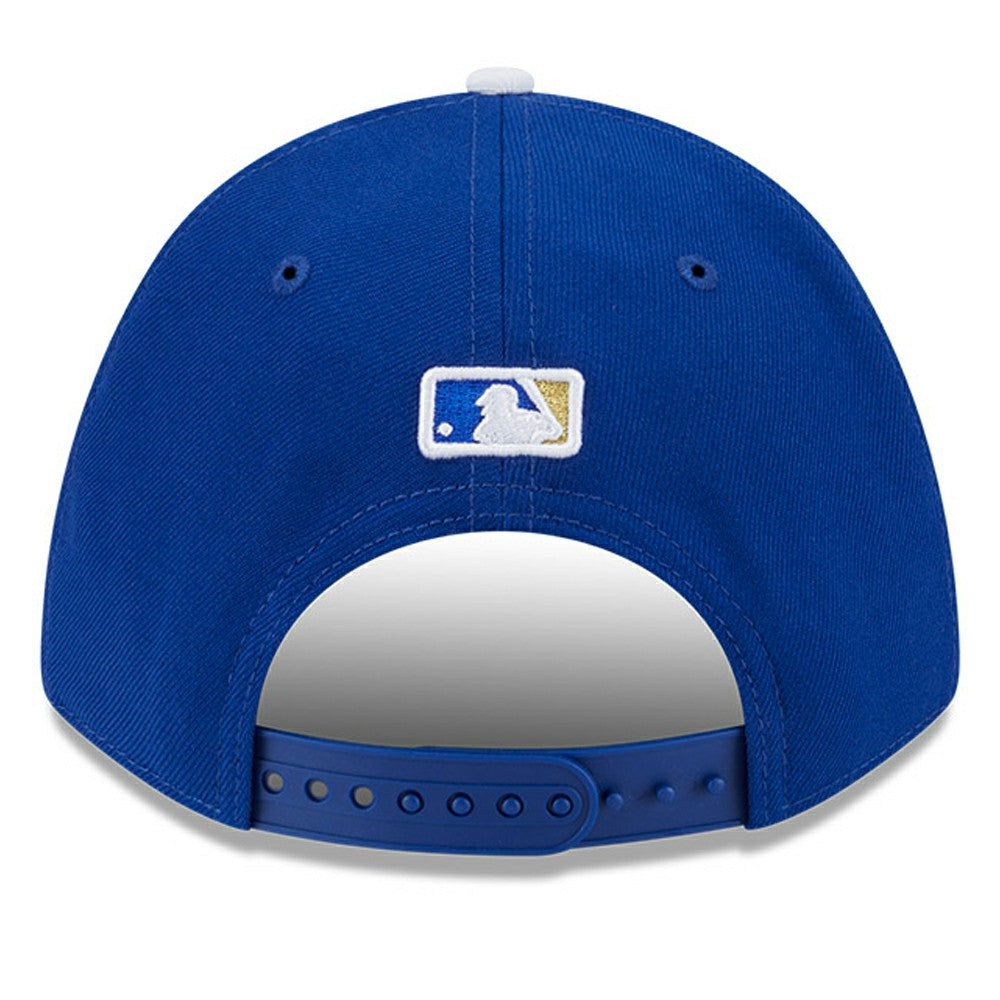 Kansas City Royals New Era Player Replica 9FORTY Adjustable Hat | MLB US