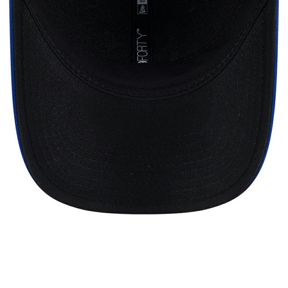 Kansas City Royals New Era Player Replica 9FORTY Adjustable Hat | MLB US
