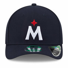 Minnesota Twins New Era Player Replica 9FORTY Adjustable Hat | MLB Shop