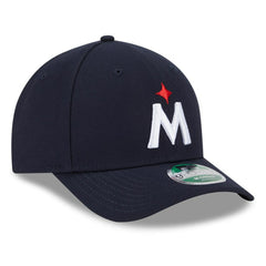 Minnesota Twins New Era Player Replica 9FORTY Adjustable Hat | MLB Shop
