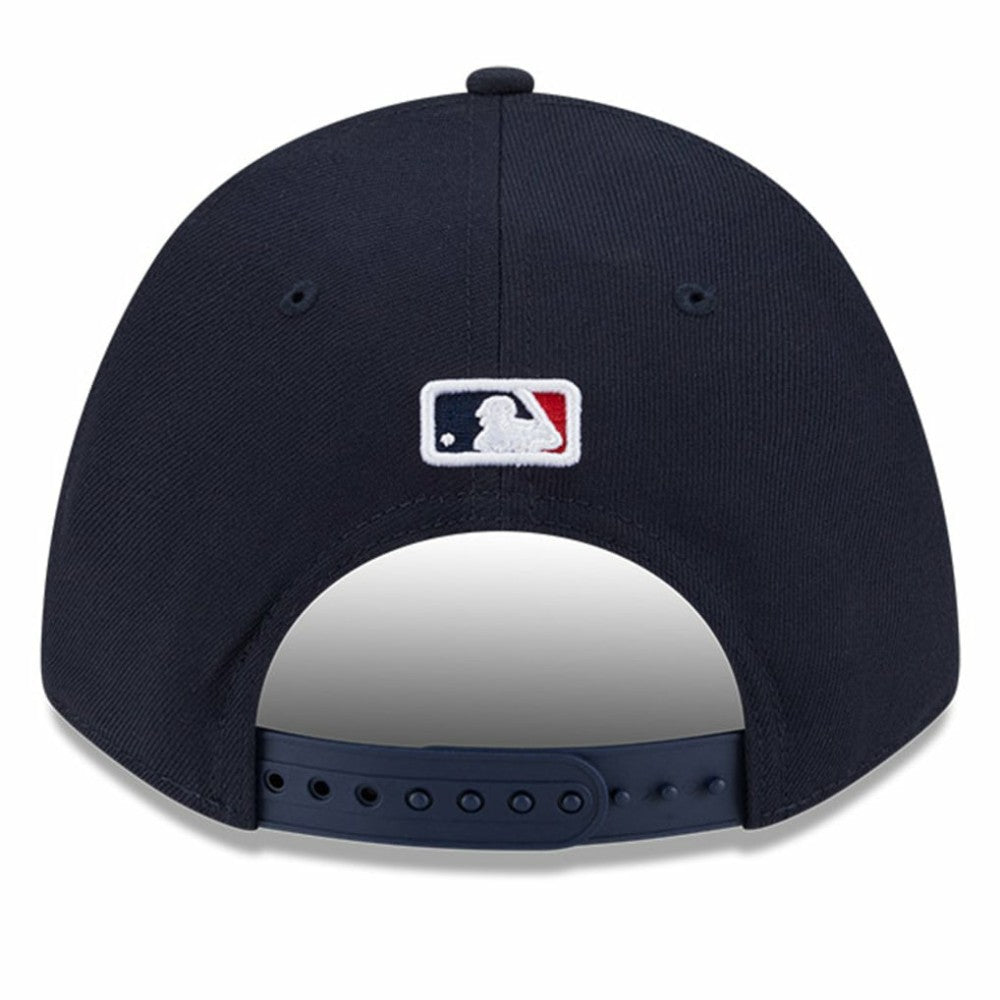 Minnesota Twins New Era Player Replica 9FORTY Adjustable Hat | MLB Shop
