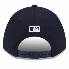 Minnesota Twins New Era Player Replica 9FORTY Adjustable Hat | MLB Shop