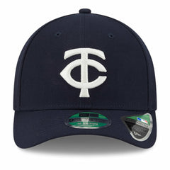 Minnesota Twins New Era Player Replica 9FORTY Adjustable Hat | MLB New