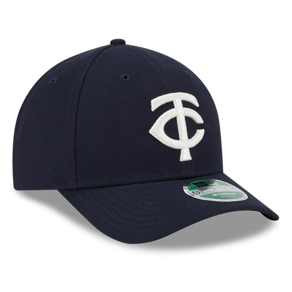Minnesota Twins New Era Player Replica 9FORTY Adjustable Hat | MLB New