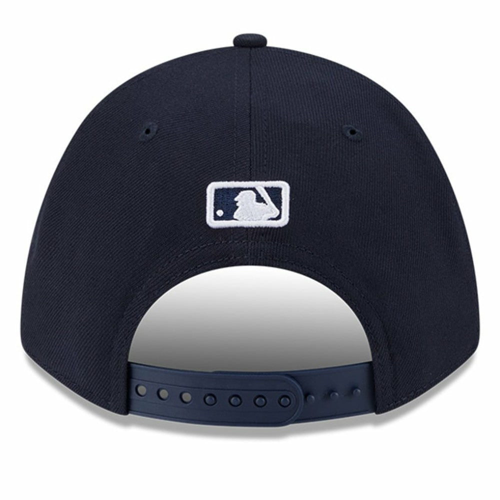 Minnesota Twins New Era Player Replica 9FORTY Adjustable Hat | MLB New