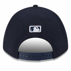 Minnesota Twins New Era Player Replica 9FORTY Adjustable Hat | MLB New