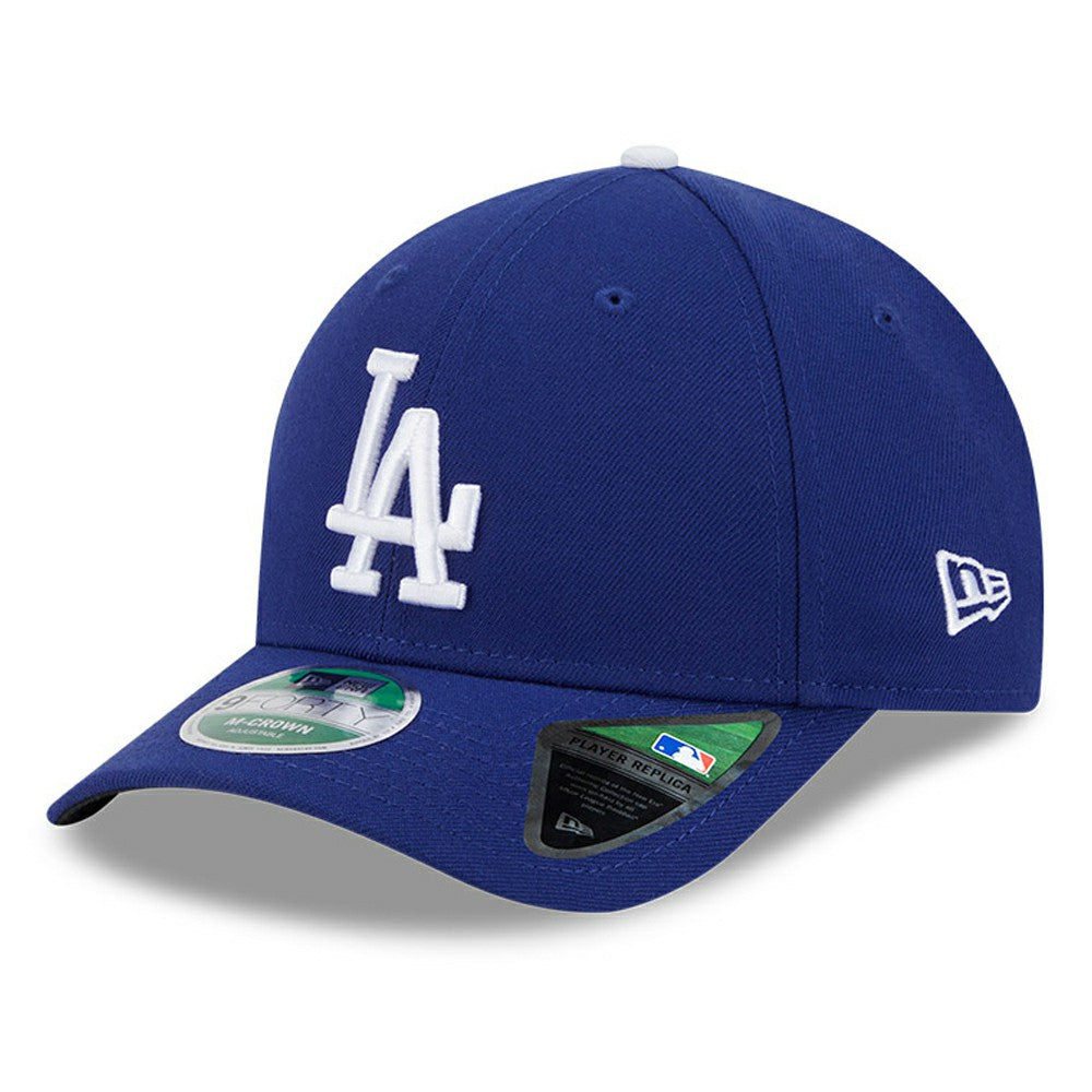 Los Angeles Dodgers New Era Player Replica 9FORTY Adjustable Hat | MLB Sale