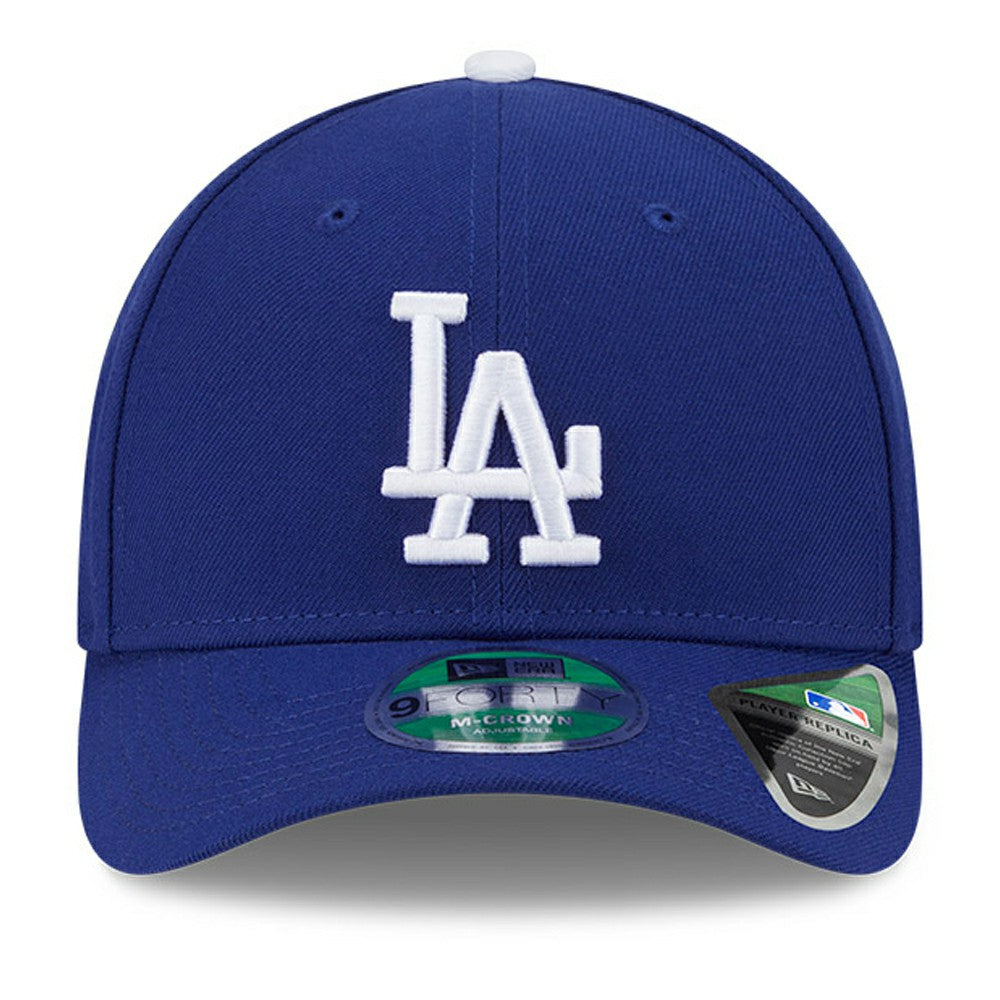 Los Angeles Dodgers New Era Player Replica 9FORTY Adjustable Hat | MLB Sale