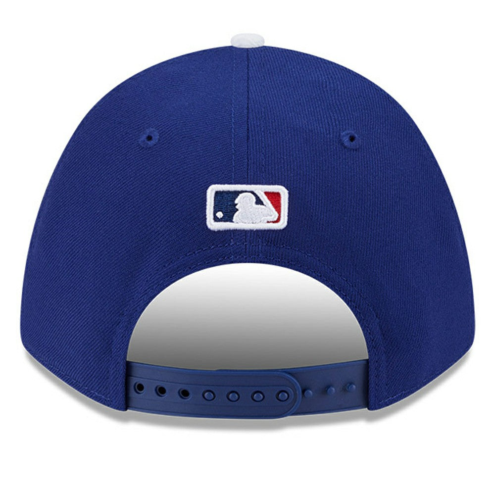 Los Angeles Dodgers New Era Player Replica 9FORTY Adjustable Hat | MLB Sale