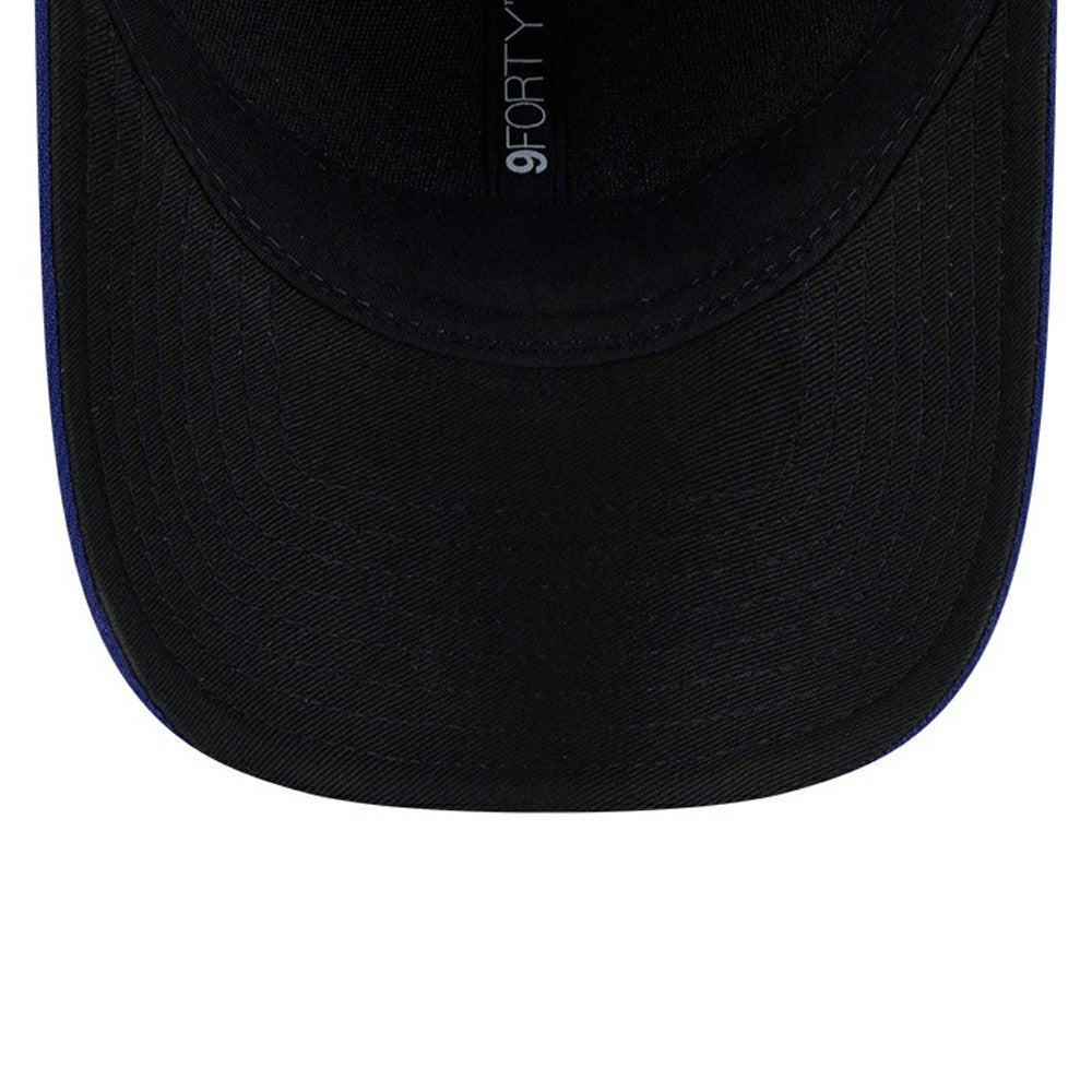 Los Angeles Dodgers New Era Player Replica 9FORTY Adjustable Hat | MLB Sale
