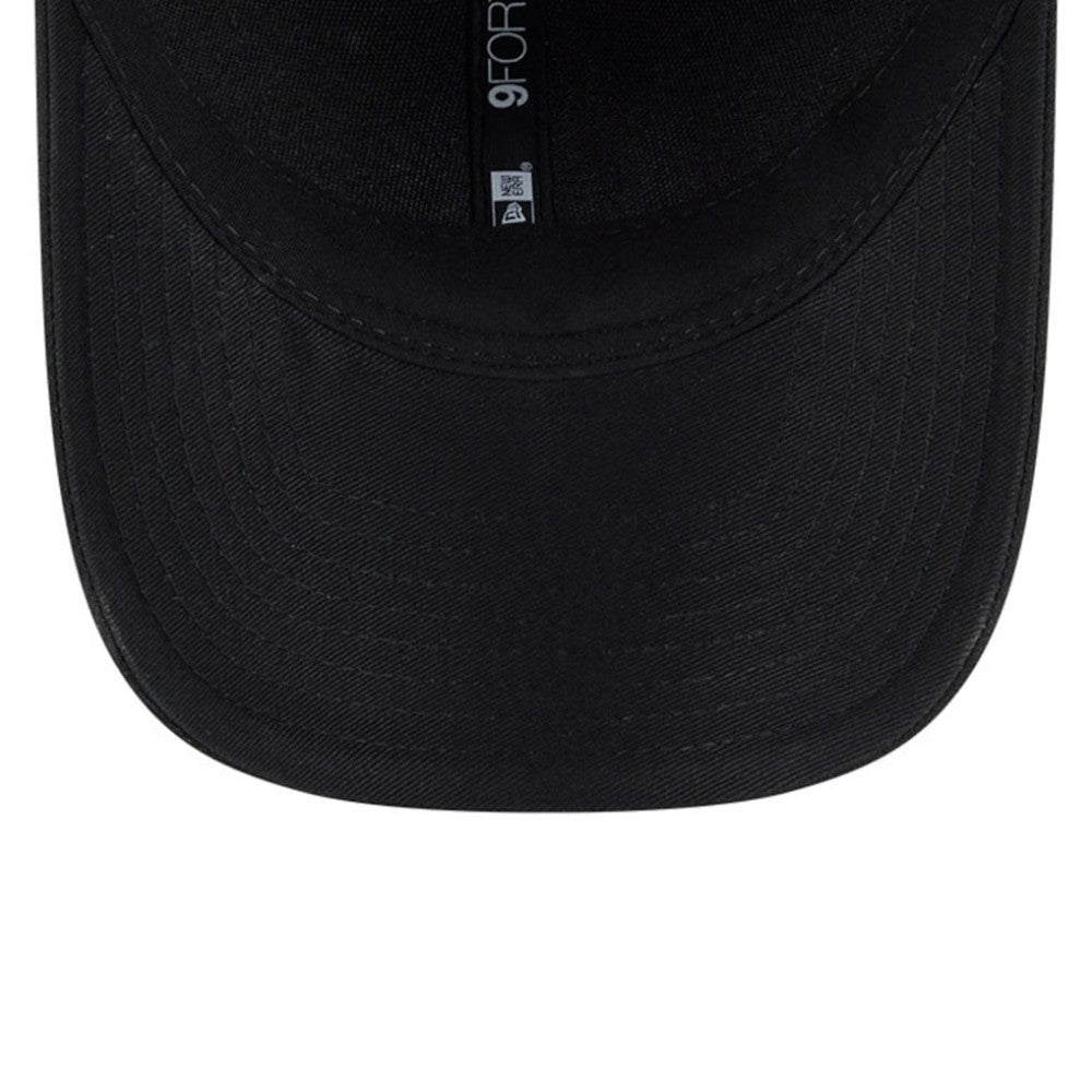 Miami Marlins New Era Player Replica 9FORTY Adjustable Hat | MLB Outlet