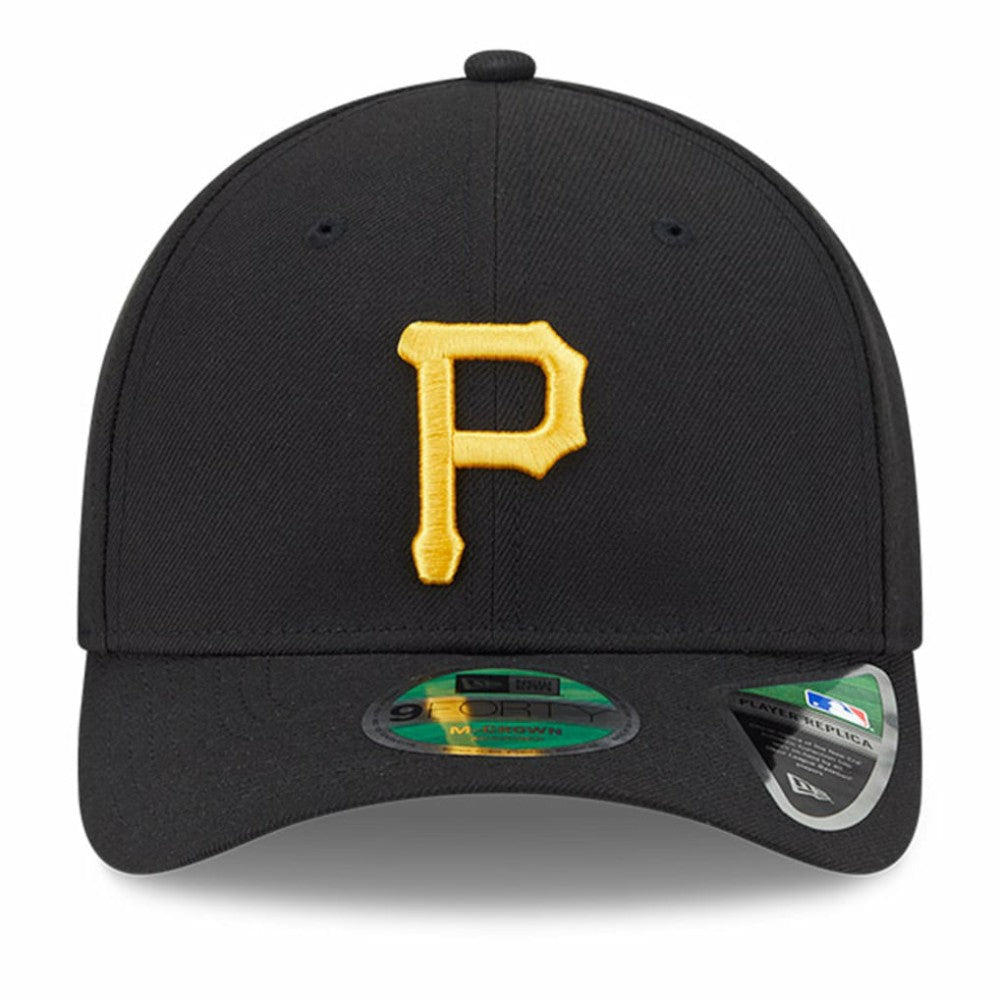 Pittsburgh Pirates New Era Player Replica 9FORTY Adjustable Hat | MLB Sale
