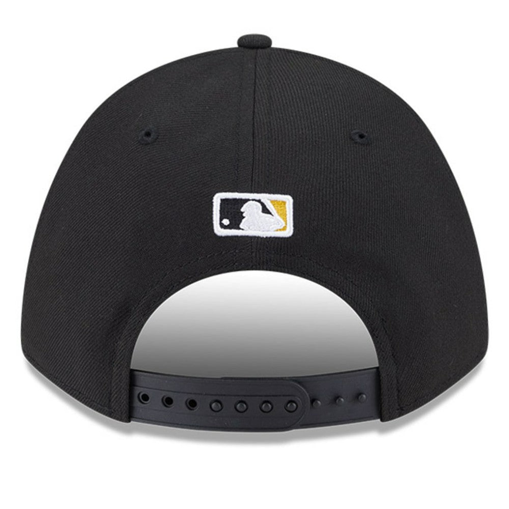 Pittsburgh Pirates New Era Player Replica 9FORTY Adjustable Hat | MLB Sale