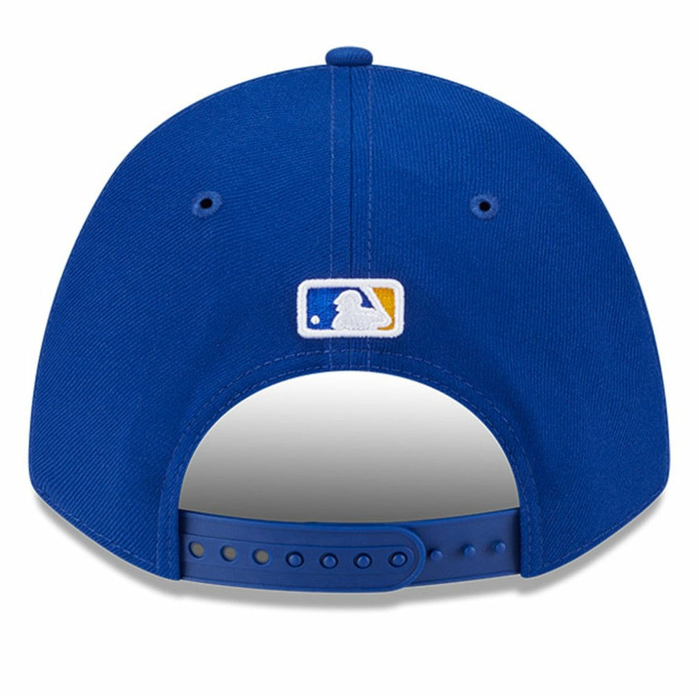 Seattle Mariners New Era Player Replica 9FORTY Adjustable Hat | MLB Outlet