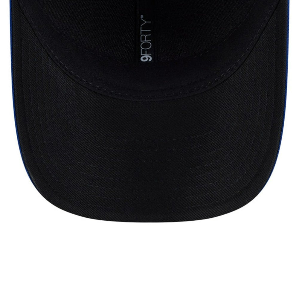 Seattle Mariners New Era Player Replica 9FORTY Adjustable Hat | MLB Outlet