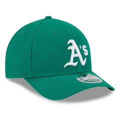 Athletics New Era Player Replica 9FORTY Adjustable Hat | MLB Outlet