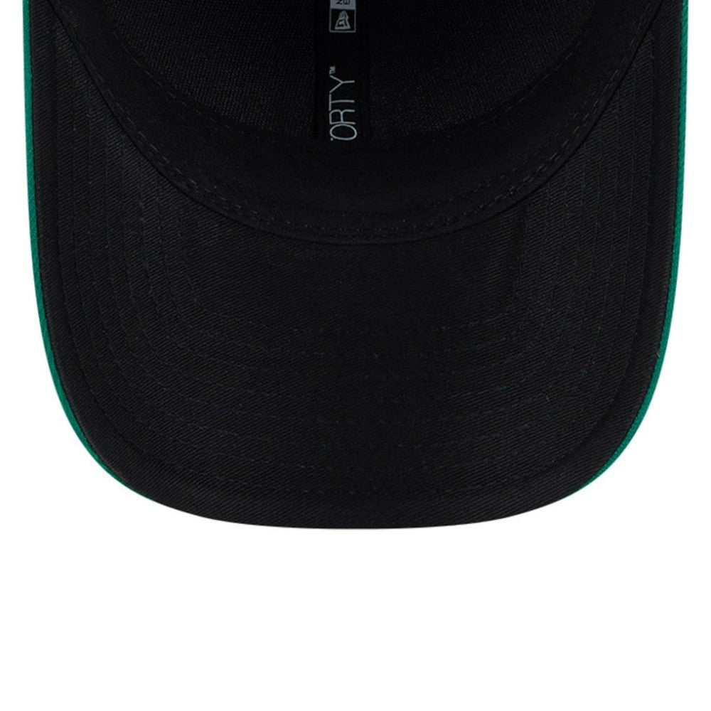 Athletics New Era Player Replica 9FORTY Adjustable Hat | MLB Outlet