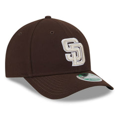 San Diego Padres New Era Player Replica 9FORTY Adjustable Hat | MLB Outlet