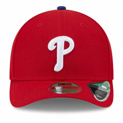 Philadelphia Phillies New Era Player Replica 9FORTY Adjustable Hat | MLB US