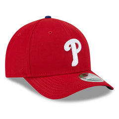 Philadelphia Phillies New Era Player Replica 9FORTY Adjustable Hat | MLB US
