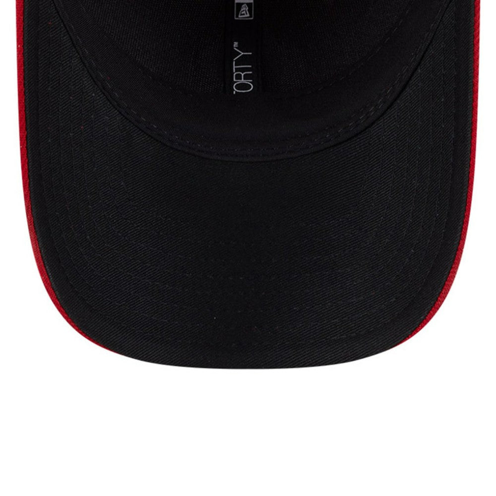 Philadelphia Phillies New Era Player Replica 9FORTY Adjustable Hat | MLB US