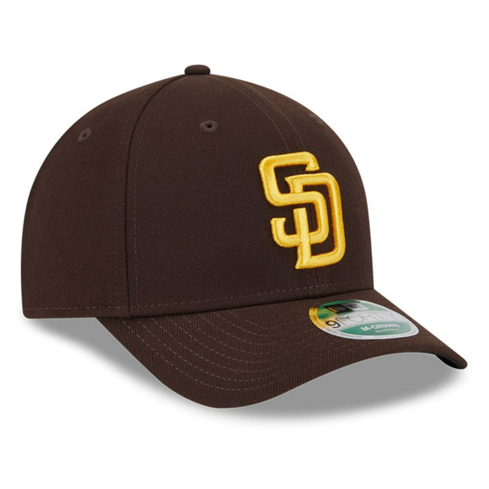 San Diego Padres New Era Player Replica 9FORTY Adjustable Hat | MLB Online