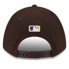 San Diego Padres New Era Player Replica 9FORTY Adjustable Hat | MLB Online