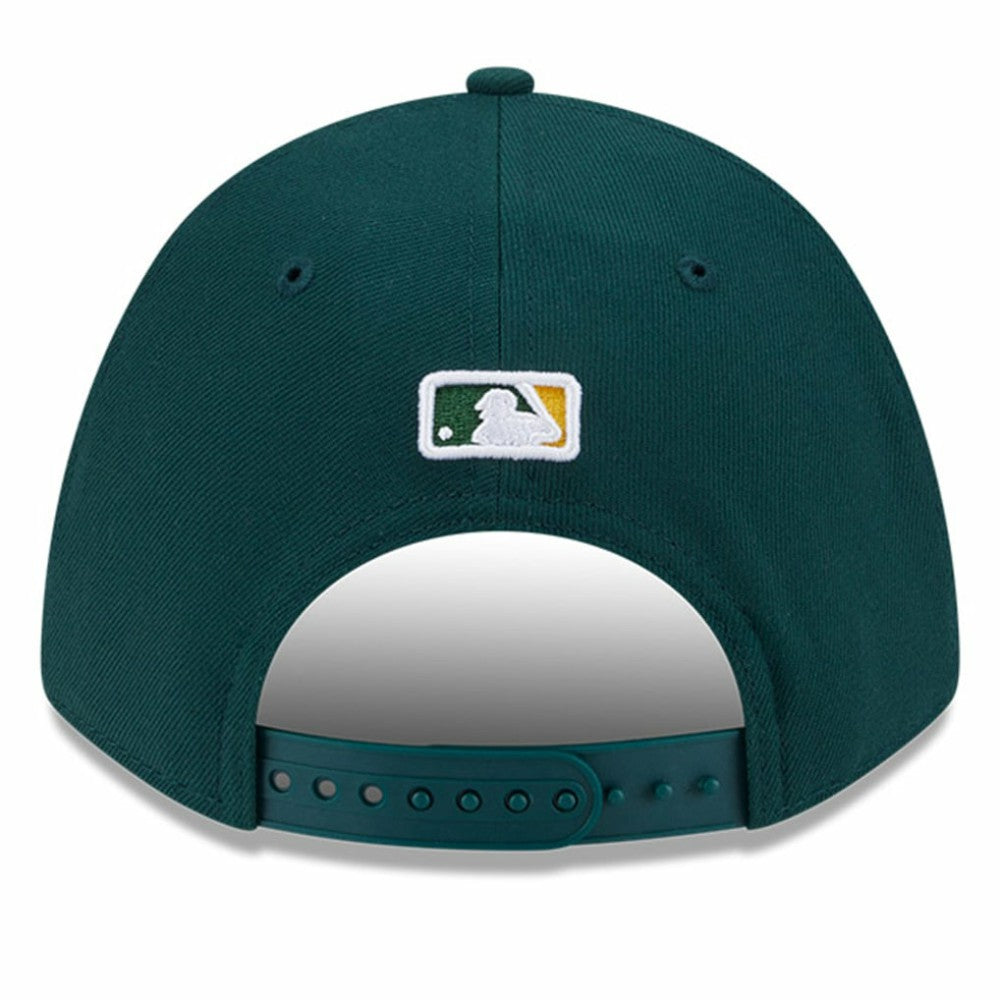 Athletics New Era Player Replica 9FORTY Adjustable Hat | MLB Near me