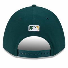 Athletics New Era Player Replica 9FORTY Adjustable Hat | MLB Near me