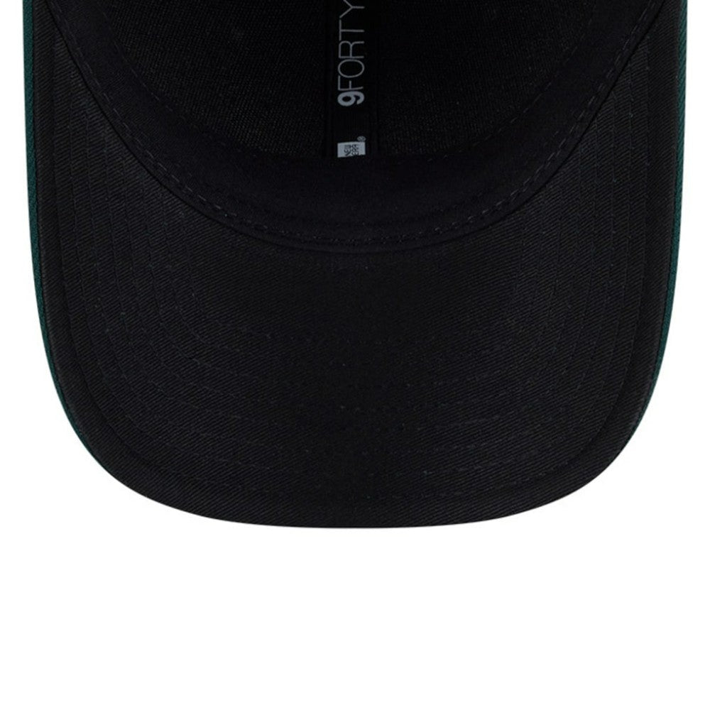 Athletics New Era Player Replica 9FORTY Adjustable Hat | MLB Near me