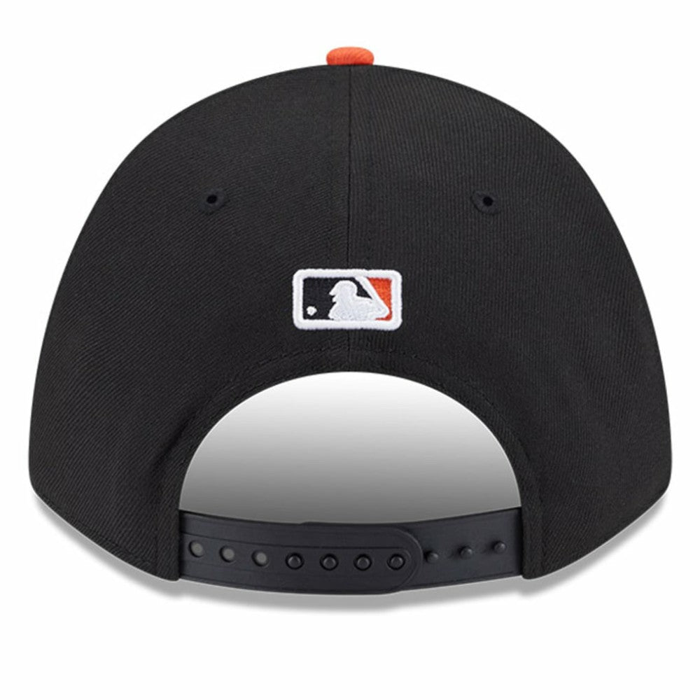 San Francisco Giants New Era Player Replica 9FORTY Adjustable Hat | MLB Online