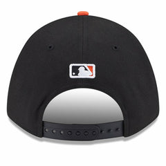 San Francisco Giants New Era Player Replica 9FORTY Adjustable Hat | MLB Online
