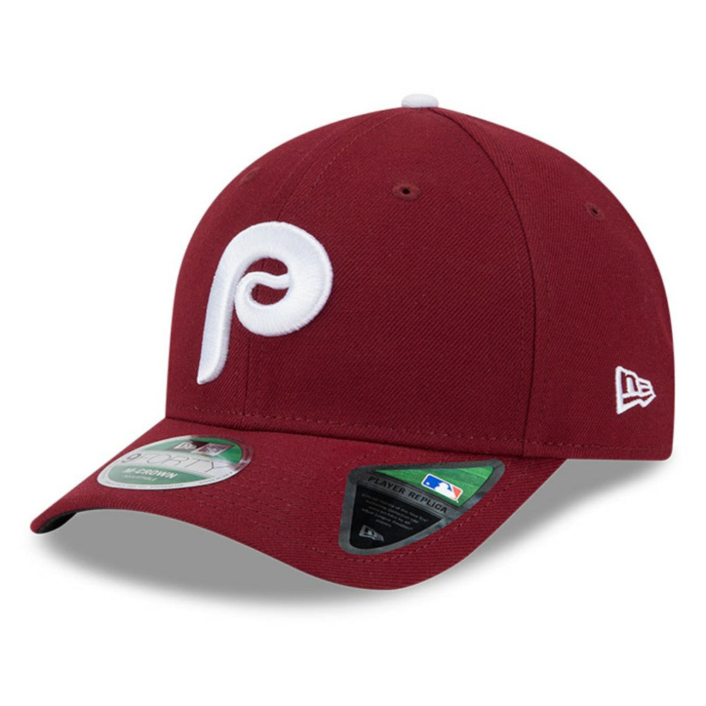 Philadelphia Phillies New Era Player Replica 9FORTY Adjustable Hat | MLB Shop