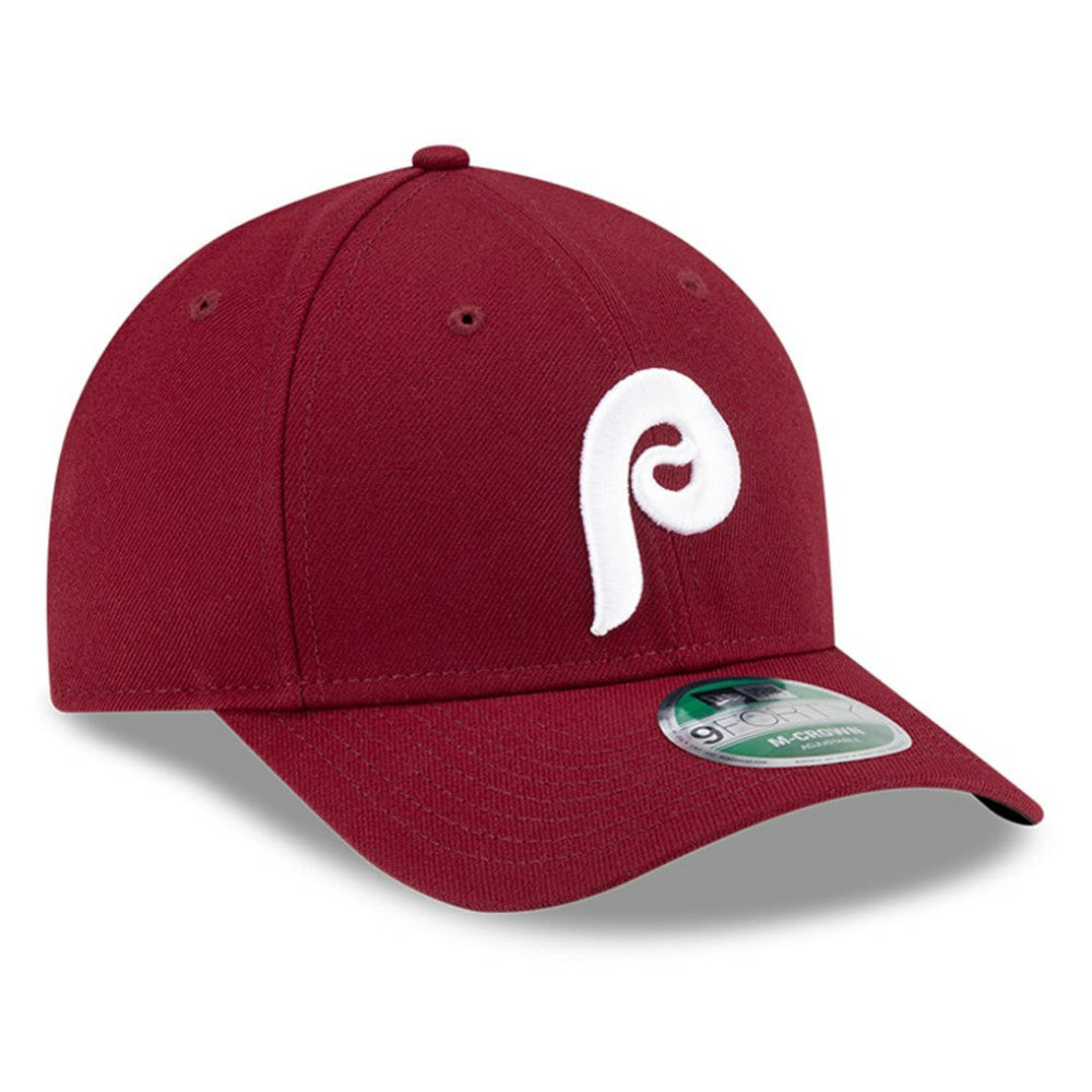 Philadelphia Phillies New Era Player Replica 9FORTY Adjustable Hat | MLB Shop