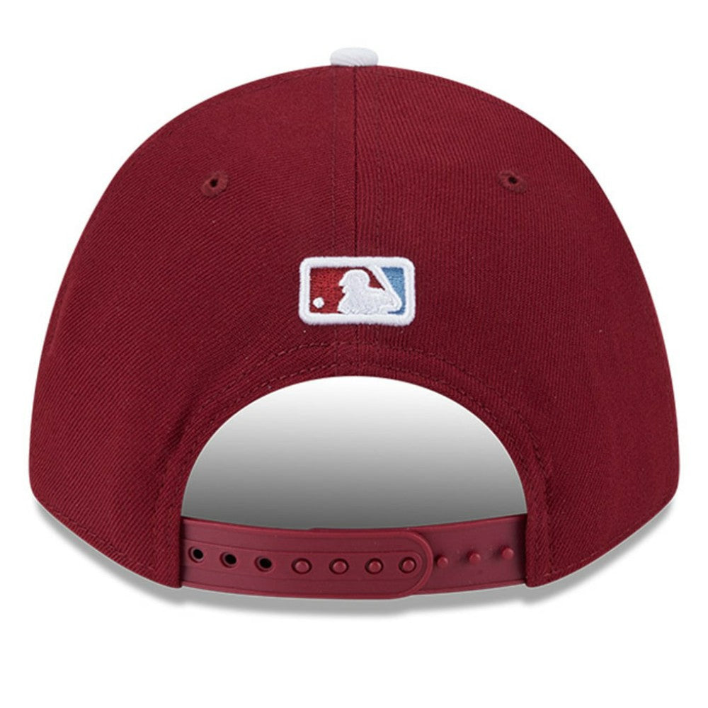 Philadelphia Phillies New Era Player Replica 9FORTY Adjustable Hat | MLB Shop