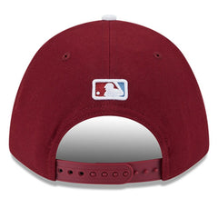 Philadelphia Phillies New Era Player Replica 9FORTY Adjustable Hat | MLB Shop