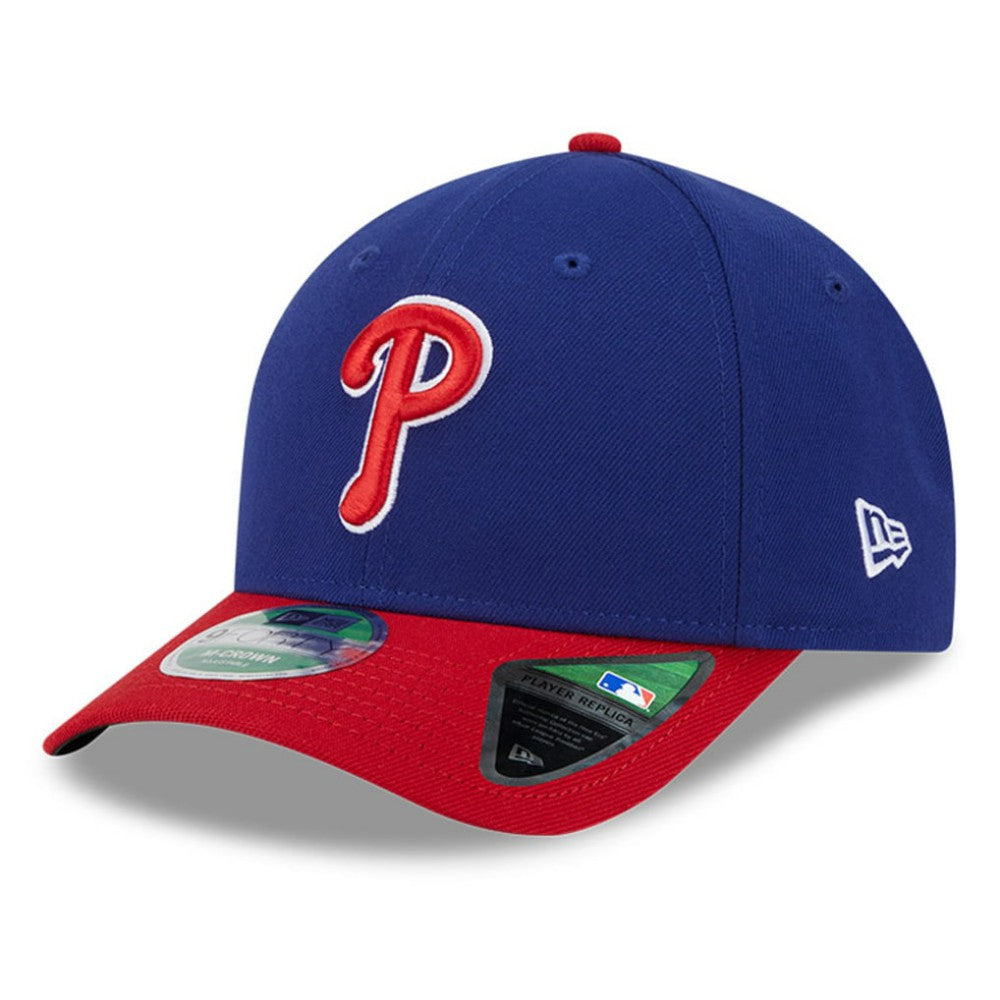 Philadelphia Phillies New Era Player Replica 9FORTY Adjustable Hat | MLB New