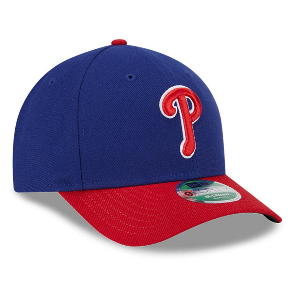 Philadelphia Phillies New Era Player Replica 9FORTY Adjustable Hat | MLB New