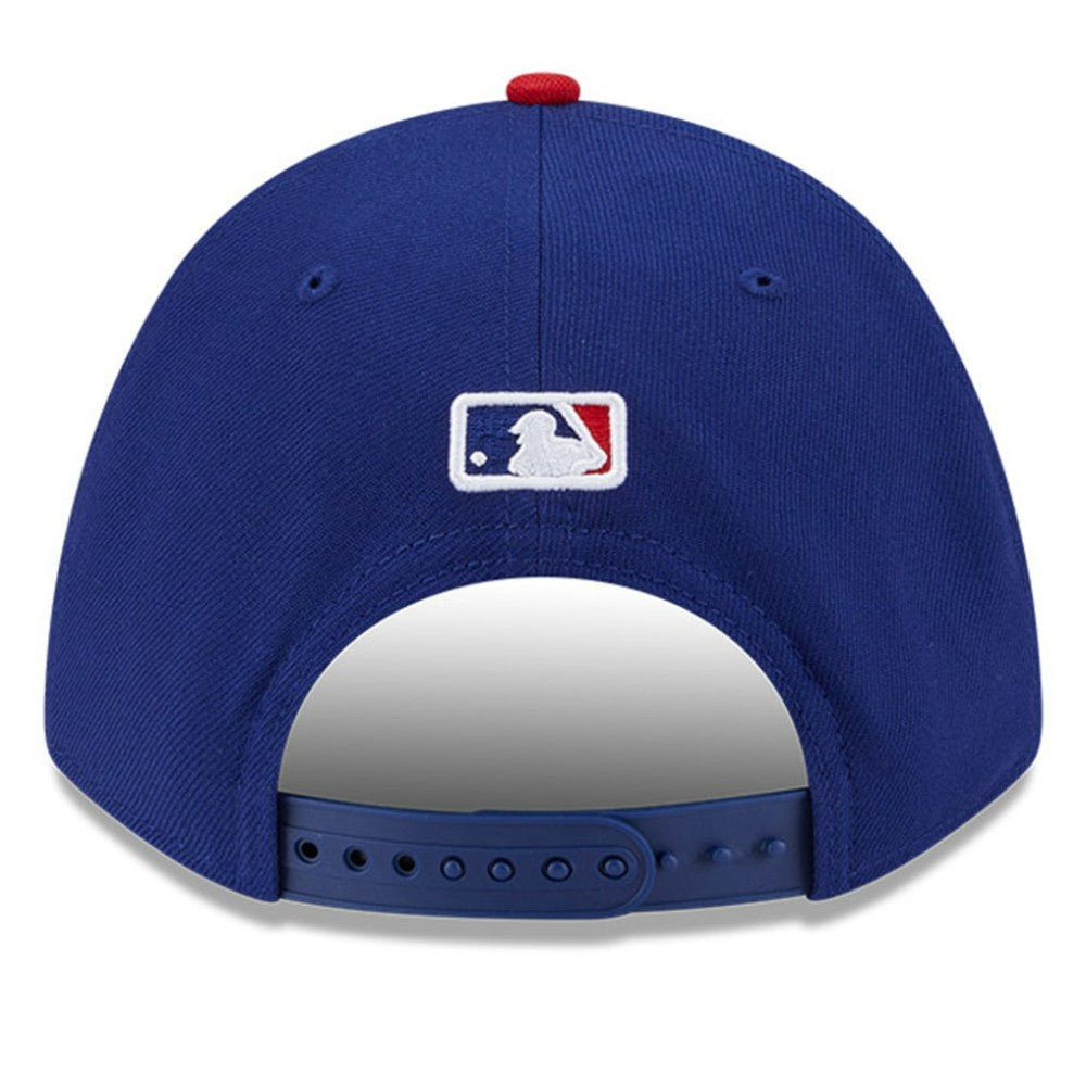 Philadelphia Phillies New Era Player Replica 9FORTY Adjustable Hat | MLB New